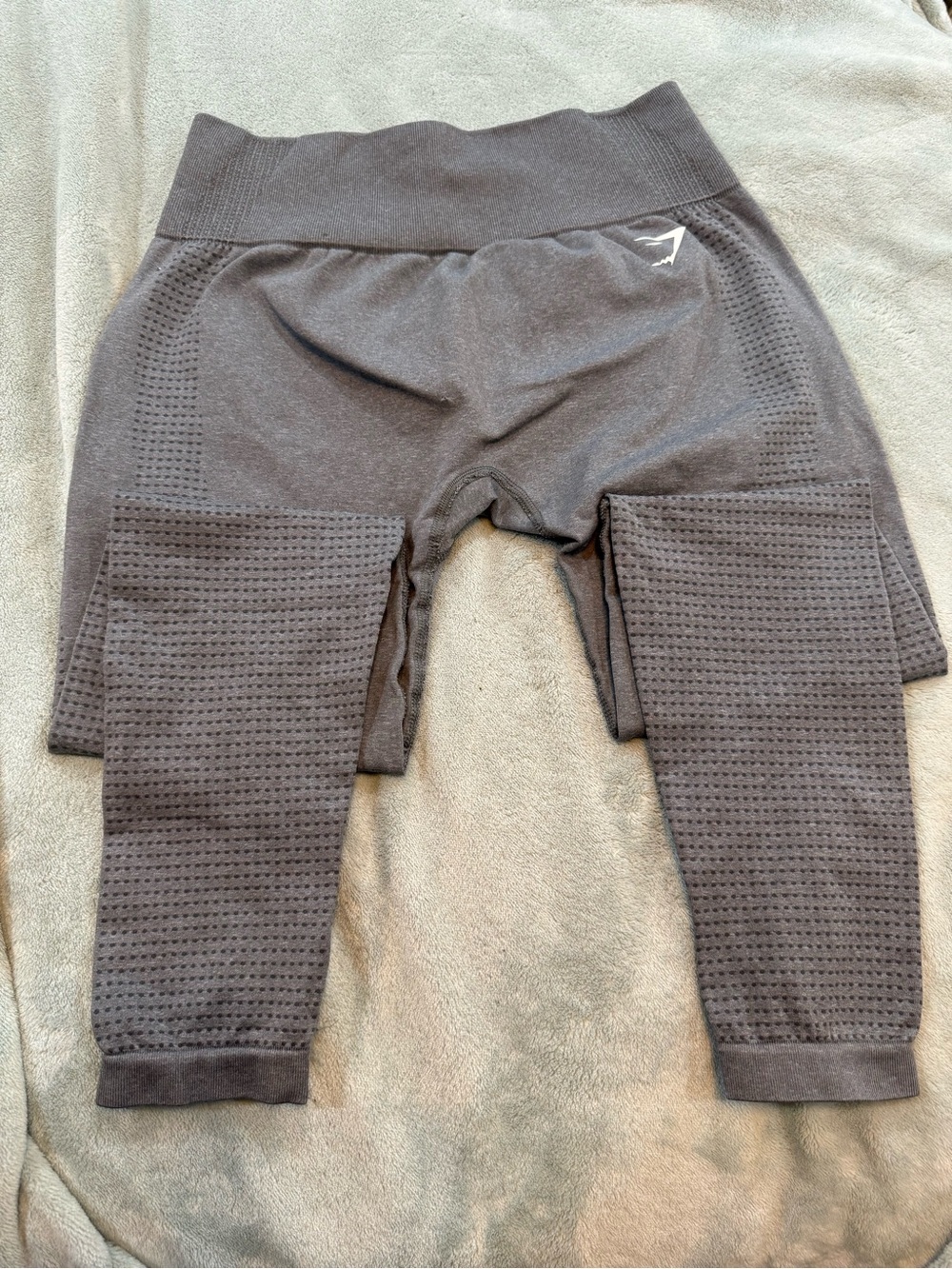 Gymshark Seamless Leggings